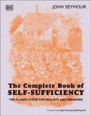 Complete Book of Self-Sufficiency -- Bok 9780241666586