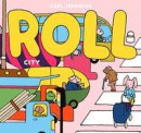 ROLL The City -- Bok 9789198548822