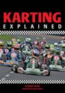 Karting Explained -- Bok 9781847973795