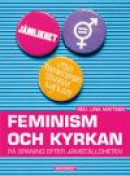 Feminism och kyrkan -- Bok 9789173154543