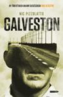 Galveston -- Bok 9789188153036
