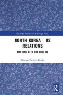 North Korea - US Relations -- Bok 9780367198145
