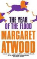 The Year Of The Flood -- Bok 9780349004075