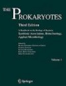 Prokaryotes -- Bok 9780387307411