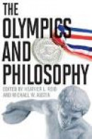 The Olympics and Philosophy (The Philosophy of Popular Culture) -- Bok 9780813136486