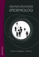 Grundläggande epidemiologi -- Bok 9789144053806