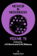 Methods in Microbiology -- Bok 9780080860367