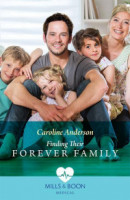 Finding Their Forever Family -- Bok 9780008926809
