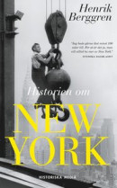 Historien om New York -- Bok 9789177897644