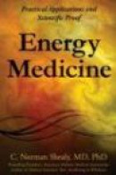 Energy Medicine: Practical Applications and Scientific Proof -- Bok 9780876046104