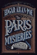 The Paris Mysteries -- Bok 9781782275633