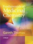 Fundamentals of Medicinal Chemistry -- Bok 9780470843079