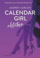 Calendar Girl : Oktober -- Bok 9789113077666
