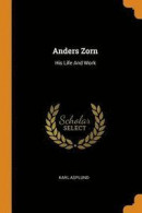 Anders Zorn -- Bok 9780343352424