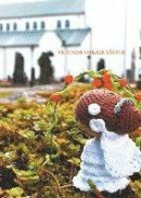Victorias virkade vänner : en kreativ bok med små figurer -- Bok 9789175690650