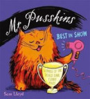 Mr Pusskins Best in Show -- Bok 9781408360750