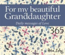 365 For My Granddaughter -- Bok 9781784852405