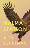 Malma station -- Bok 9789100191436