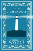 To the Lighthouse (Evergreens) -- Bok 9781847496577