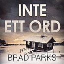 Inte ett ord -- Bok 9789188827432