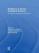Resilience in Social-Ecological Systems -- Bok 9781317966531