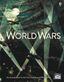 The World Wars -- Bok 9781474921053