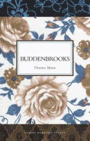 Buddenbrooks : en familjs förfall -- Bok 9789100178826