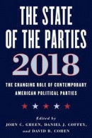 The State of the Parties 2018 -- Bok 9781538117668