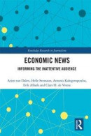 Economic News -- Bok 9780429764332