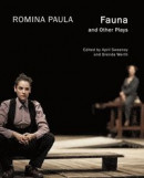 Fauna - and Other Plays -- Bok 9781803090849