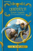 Quidditch genom tiderna -- Bok 9789129706239
