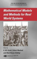Mathematical Models and Methods for Real World Systems -- Bok 9781420026511