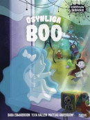 Osynliga Boo -- Bok 9789179793692