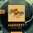 Neil Young : Harvest -- Bok 9789187291647