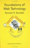Foundations of Web Technology -- Bok 9781402071669