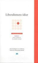 Liberalismens idéer -- Bok 9789188717245