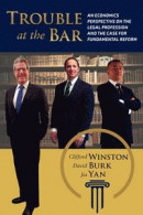 Trouble at the Bar -- Bok 9780815739128