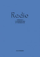 Radio -- Bok 9789198580020