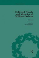 The Collected Novels and Memoirs of William Godwin Vol 8 -- Bok 9781138111301