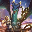 Rules of Justice -- Bok 9781662067785