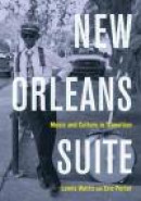 New Orleans Suite: Music and Culture in Transition -- Bok 9780520273887
