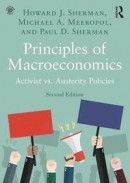 Principles of Macroeconomics -- Bok 9780815378563