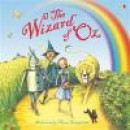Wizard of Oz (Usborne Picture Books) -- Bok 9781409555957