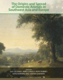 Origins and Spread of Domestic Animals in Southwest Asia and Europe -- Bok 9781315417639