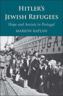 Hitler's Jewish Refugees -- Bok 9780300244250