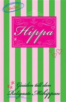Hippa : guiden till den roligaste hippan -- Bok 9789188585707