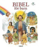 Bibel för barn -- Bok 9789152633359