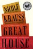 Great House: A Novel -- Bok 9780393340648