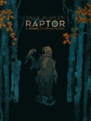 Raptor: A Sokol Graphic Novel Limited Edition -- Bok 9781506722580