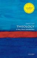 Theology: A Very Short Introduction (Very Short Introductions) -- Bok 9780199679973